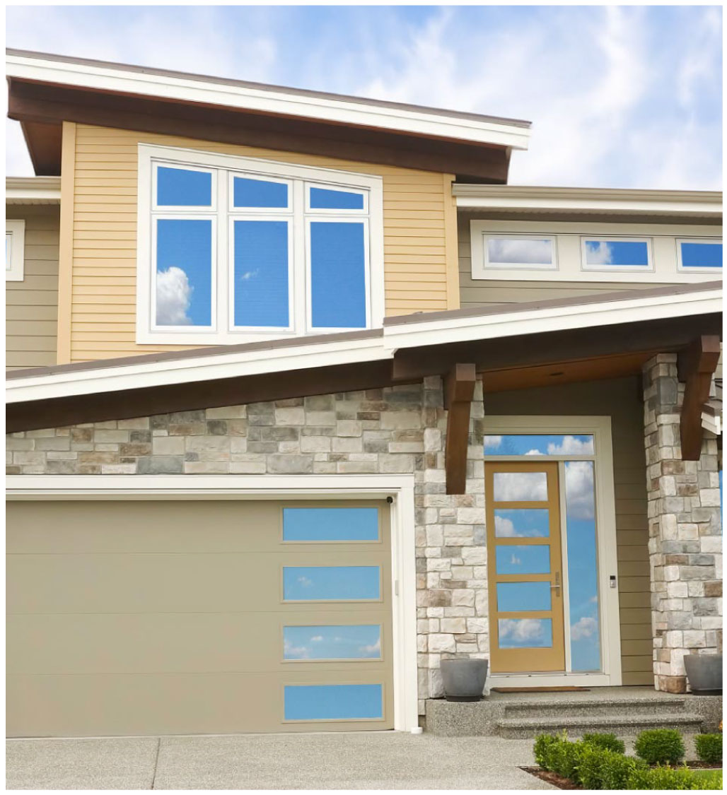 Large Window Tint Window Tinting Big Bend | BEST Tinting Service