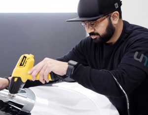 Blog 1 How to maintain your newly tinted windows Honey Creek