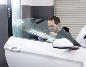 Tint shops in Big Bend