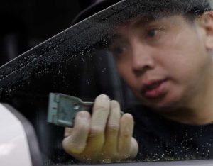 The best ceramic window tinting in Honey Creek